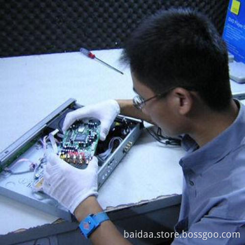 Lamp LED Preshipping Inspection/Container Loading Check/Supplier Investigation/QC Service